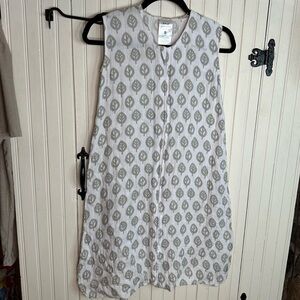 Halo Muslin Sleep Sack size XL 18-24 Months
